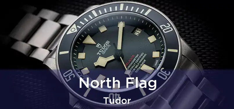 North Flag Tudor